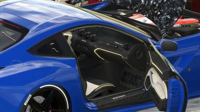 Ferrari F12 Berlinetta 2014 v1.0.0.0