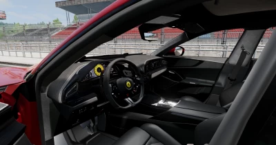 FERRARI PUROSANGUE REWORK 0.36.x