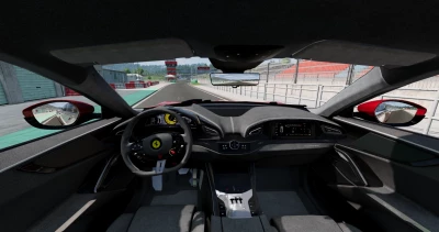 FERRARI PUROSANGUE REWORK 0.36.x