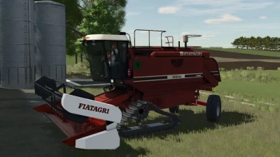 Fiat 3550 AL (Rice Version) v1.0.0.1