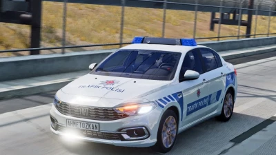 Fiat Egea - Fiat Tipo - Dodge Neon 2026-2025 v1.0 0.36.x