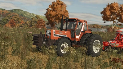 Fiatagri Series v1.1.0.0