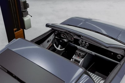 Fiesta Civetta nuova Bolide v1.0