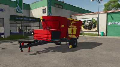 Fimaks FMV Pack v1.1.0.0