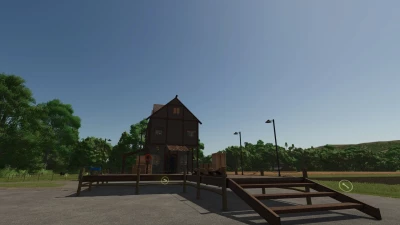 Fishing Production v1.0.0.0