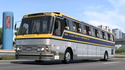 Flecha azul classic v1.031