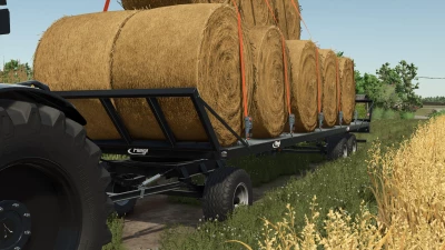 Fliegl DPW 180 v1.0.0.0