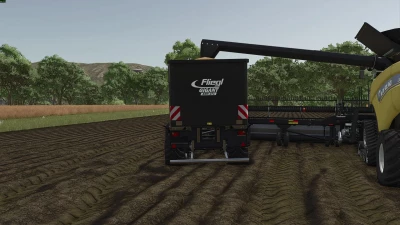 Fliegl TMK 266 Bull v1.0.0.0