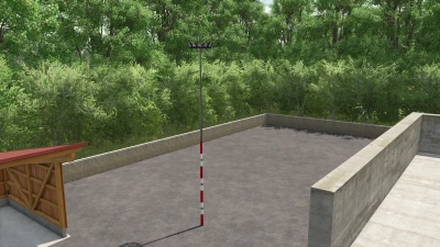 Floodlights Pack v1.0.0.0