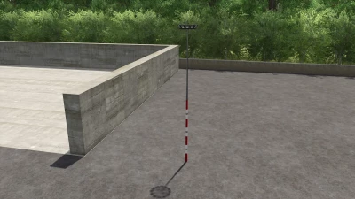 Floodlights Pack v1.0.0.0