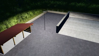 Floodlights Pack v1.0.0.0