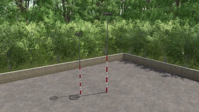 Floodlights Pack v1.0.0.0