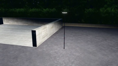 Floodlights Pack v1.0.0.0