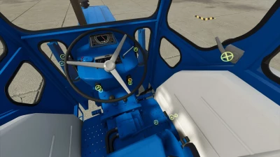 Ford 5000 v1.0.0.0