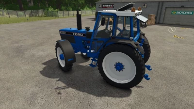 Ford 8730 v1.0.0.0