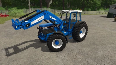 Ford 8730 v1.0.0.0