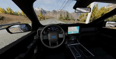 Ford Expedition (2023) V1.1