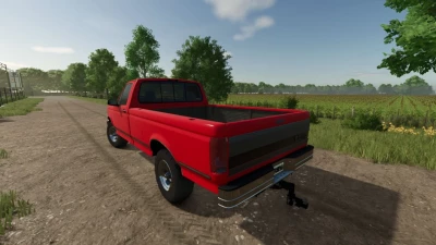 Ford F-150 1993 v1.0.0.0
