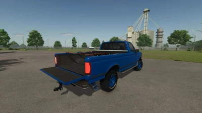 Ford F-150 1993 v1.1.0.0