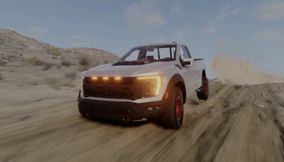 FORD F150 PACK 2018-2023 (17configs) v1.0