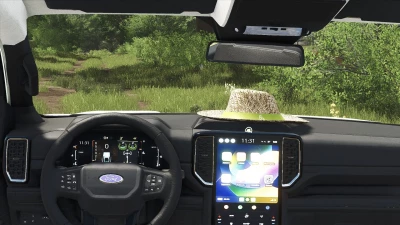 Ford Ranger IV v1.0.0.0