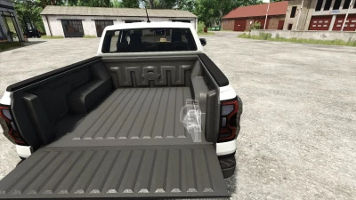 Ford Ranger IV v1.0.0.1