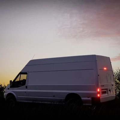 Ford Transit Mk7 2006-14 v4.0
