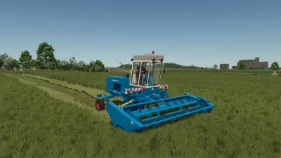 Fortschritt E 303 Pack v1.0.0.0
