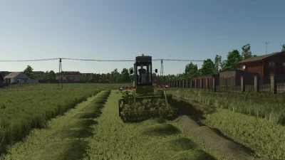 Fortschritt E 303 Pack v1.0.0.0