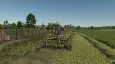 Fortschritt E 303 Pack v1.0.0.0