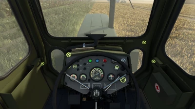 Fortschritt ZT Tractor Pack v1.0.0.0