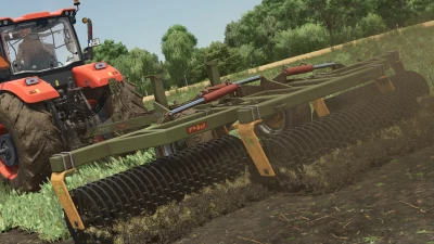 Framest Tillage Pack v1.0.0.0