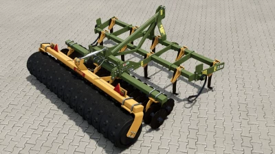 Framest Tillage Pack v1.0.0.0