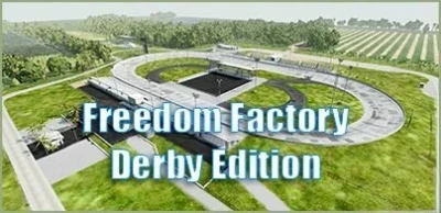 Freedom Factory Derby Edition v1.0 0.32