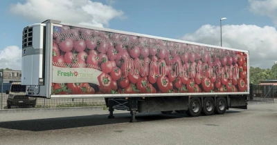 Fresh Market Skin for Schmitz S.KO v1.0