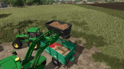 Front Loader Tools v1.0.0.0