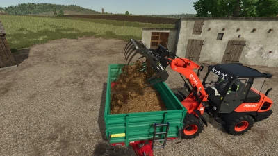 Front Loader Tools v1.0.0.0