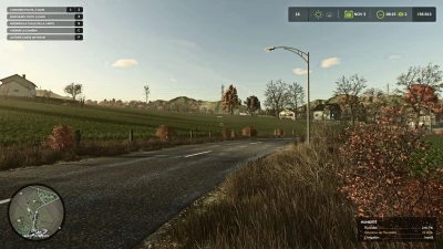 FS Realistic Shader v1.0.0.0