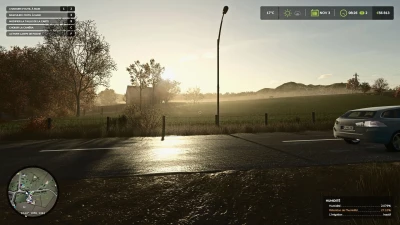 FS Realistic Shader v1.0.0.0
