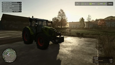 FS Realistic Shader v1.0.0.0