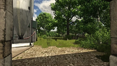 FS Realistic Shader v2.0.5.0