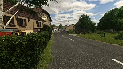 FS Realistic Shader v2.0.5.0