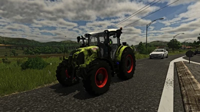 FS Realistic Shader v2.0.5.0