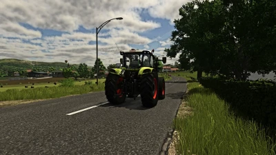 FS Realistic Shader v2.0.5.0