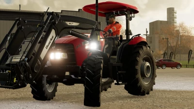 FS22 Case IH JX Pro Series FIXED edit v1.0.0.0