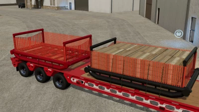 FS22 Pipeline Sloop v1.0.0.0