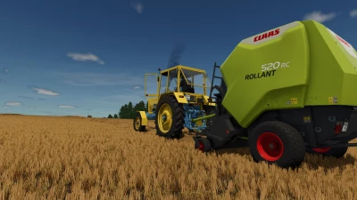 FS25 Bolgar TK series v1.0.0.0