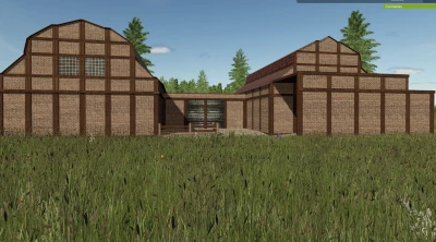 FS25 Butcher v1.0.0.0