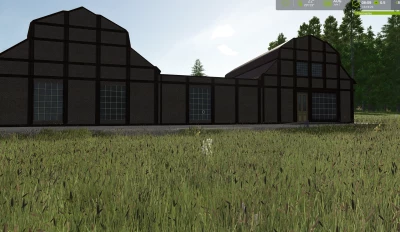 FS25 Butcher v1.0.0.0