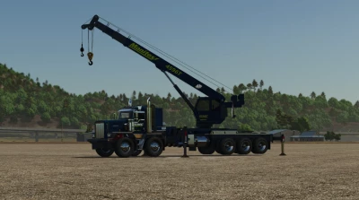 FS25 C500 Picker v1.0.0.0